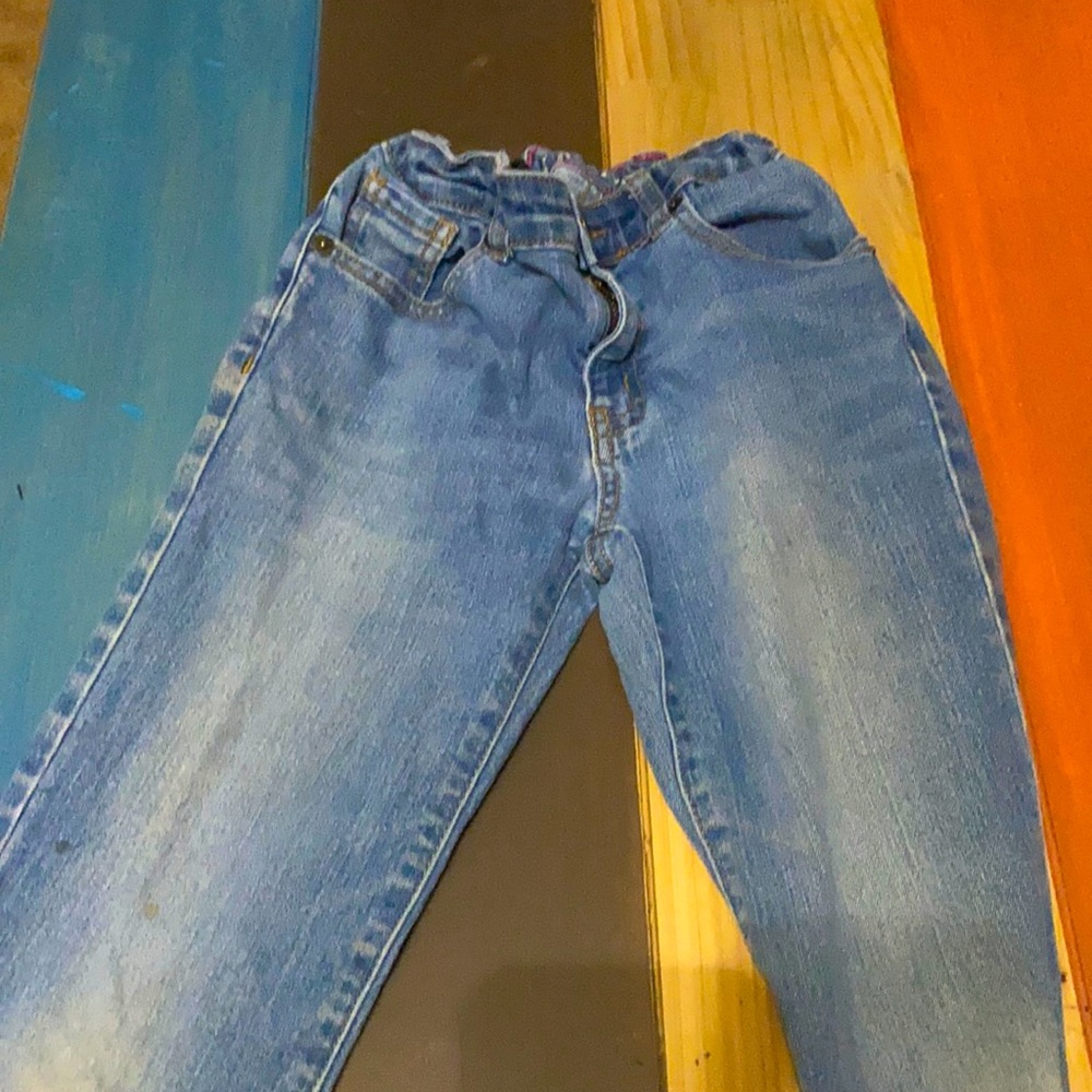 Kids jeans